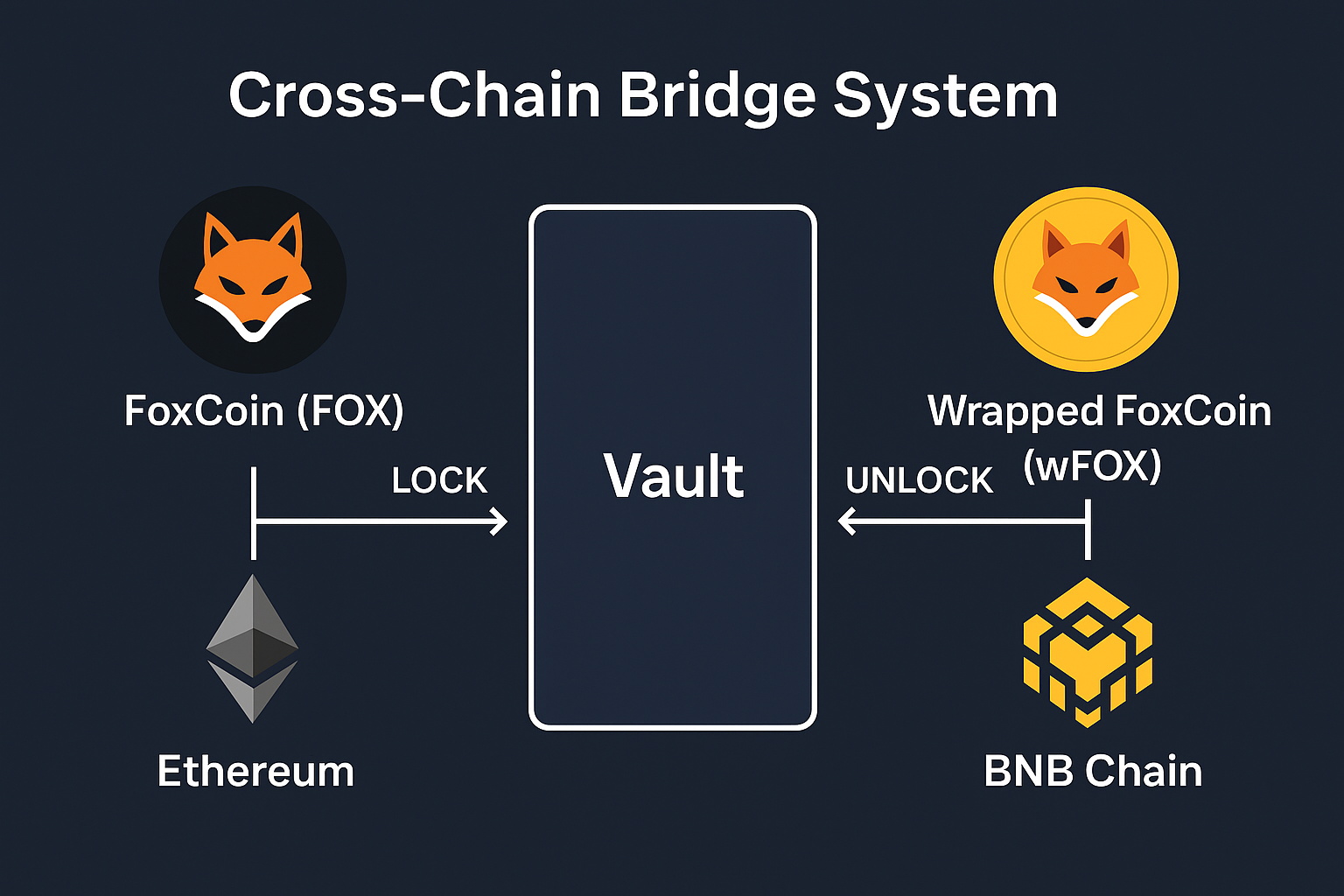 Cross-Chain Integration